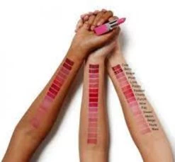 Clinique Pop Lip Colour + Primer Lippenstift - Plum Pop 17 Clinique Pop Lip Colour + Primer Lippenstift - Plum Pop -Mode-Cosmetica Winkel 1200x1113