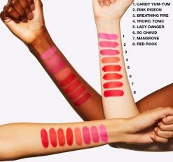 MAC Cosmetics Matte Lippenstift - Chili -Mode-Cosmetica Winkel 1200x1119 2