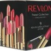 Revlon Super Lustrous Lip Cube (9 Lipsticks)