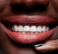 MAC Cosmetics Satin Lippenstift - Mocha 18 MAC Cosmetics Satin Lippenstift - Mocha -Mode-Cosmetica Winkel 1200x1125 13