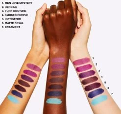 MAC Cosmetics Matte Lippenstift - Chili -Mode-Cosmetica Winkel 1200x1125 21