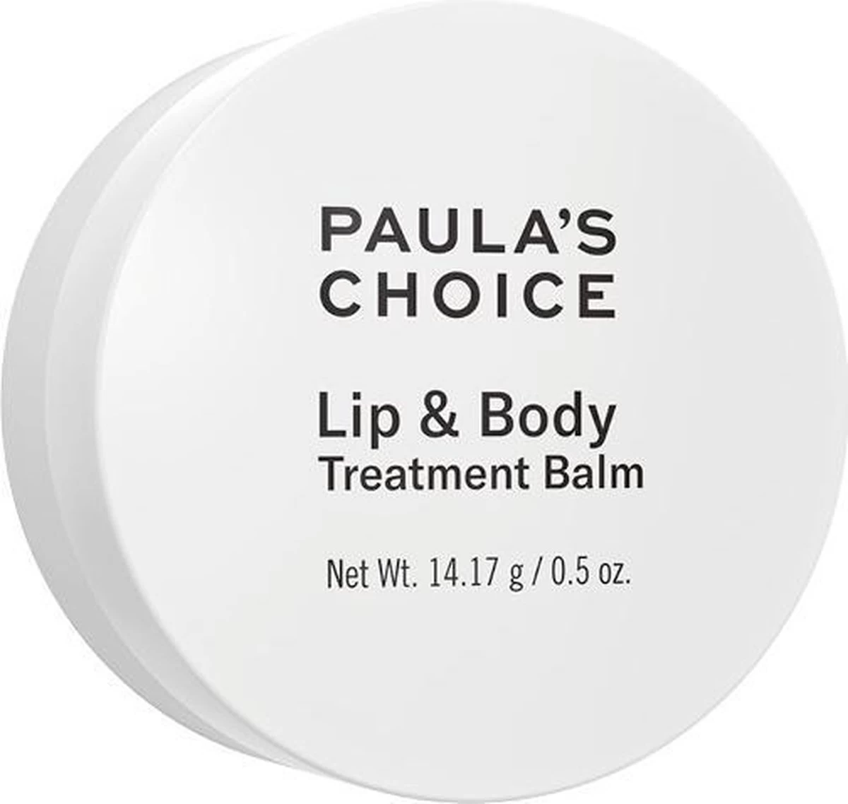 Paula's Choice Lip & Body Balsem - Met Vitamine C - Alle Huidtypen - 14 Gram 1 Paula's Choice Lip & Body Balsem - Met Vitamine C - Alle Huidtypen - 14 Gram