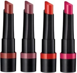 Rimmel London Lasting Finish Extreme Lippenstift - Buzz'n 130 -Mode-Cosmetica Winkel 1200x1144 1