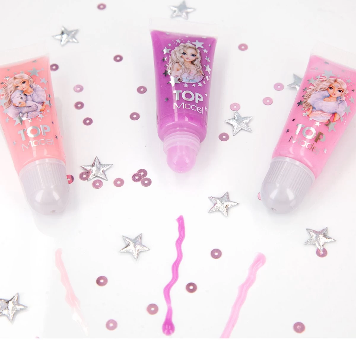 Depesche TOPModel Lipgloss ICEWORLD 4 Depesche TOPModel Lipgloss ICEWORLD - Afbeelding 4