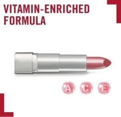 Rimmel London Moisture Renew Lipstick - Pink Fame - Lilac-Violet -Mode-Cosmetica Winkel 1200x1159 1