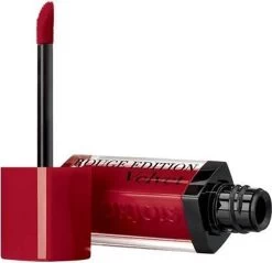 Bourjois Lippenstift Rouge édition Velvet Bourjois - 15 Red -Mode-Cosmetica Winkel 1200x1162