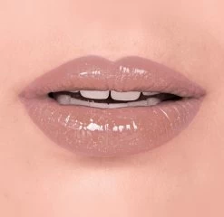 Bourjois Gloss Effet 3D Effect Lipgloss - 33 Brun Poetic -Mode-Cosmetica Winkel 1200x1164 5