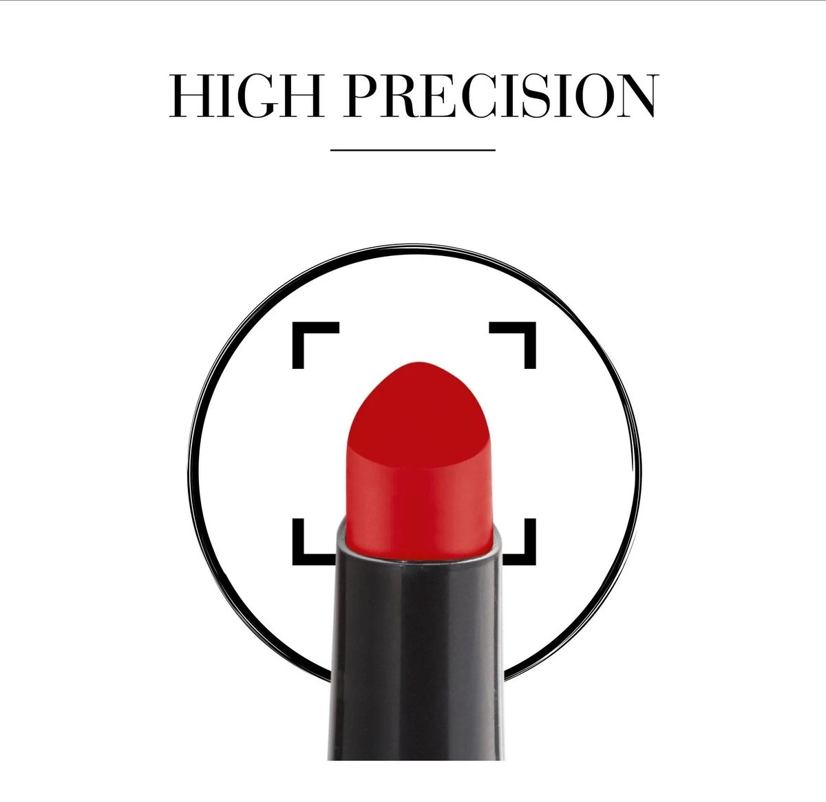 Bourjois Rouge Velvet Lippenstift - 13 Nohalicious 8 Bourjois Rouge Velvet Lippenstift - 13 Nohalicious - Afbeelding 8