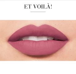 Bourjois Lippenstift Rouge édition Velvet Bourjois - 07 Nude-ist -Mode-Cosmetica Winkel 1200x1165 22