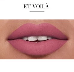 Bourjois Lippenstift Rouge édition Velvet Bourjois - 07 Nude-ist -Mode-Cosmetica Winkel 1200x1165 23