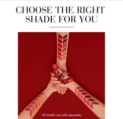 Bourjois Lippenstift Rouge édition Velvet Bourjois - 07 Nude-ist -Mode-Cosmetica Winkel 1200x1165 24