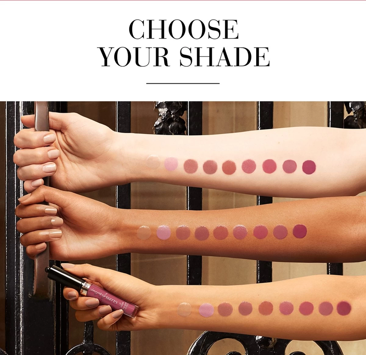 Bourjois Gloss Fabuleux Lipgloss - 2 Golden Girl 6 Bourjois Gloss Fabuleux Lipgloss - 2 Golden Girl - Afbeelding 6