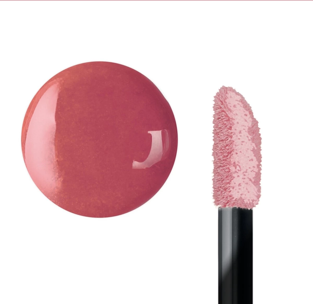 Bourjois Gloss Fabuleux Lipgloss 9 Mauvie Star 2 Bourjois Gloss Fabuleux Lipgloss 9 Mauvie Star - Afbeelding 2