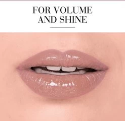 Bourjois Gloss Effet 3D Effect Lipgloss - 33 Brun Poetic -Mode-Cosmetica Winkel 1200x1166 1