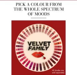 Bourjois Rouge Edition Velvet Lippenstift - 09 Happy Nude Year -Mode-Cosmetica Winkel 1200x1167 1