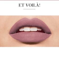 Bourjois Rouge Velvet The Lipstick Lippenstift - 18 Mauve-Martre 23 Bourjois Rouge Velvet The Lipstick Lippenstift - 18 Mauve-Martre -Mode-Cosmetica Winkel 1200x1167 13