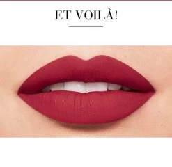 Bourjois Lippenstift Rouge édition Velvet Bourjois - 08 Grand Cru -Mode-Cosmetica Winkel 1200x1167 19