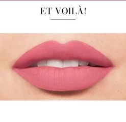 Bourjois Rouge Edition Velvet Lippenstift - 09 Happy Nude Year -Mode-Cosmetica Winkel 1200x1167 2
