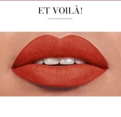 Bourjois Rouge Velvet The Lipstick Lippenstift - 21 Grande Roux -Mode-Cosmetica Winkel 1200x1167 9