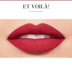 Bourjois Lippenstift Rouge édition Velvet Bourjois - 15 Red -Mode-Cosmetica Winkel 1200x1170 11