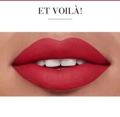 Bourjois Lippenstift Rouge édition Velvet Bourjois - 15 Red -Mode-Cosmetica Winkel 1200x1170 12