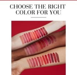 Bourjois Rouge Velvet Lippenstift - 002 Flaming'rose -Mode-Cosmetica Winkel 1200x1170 42