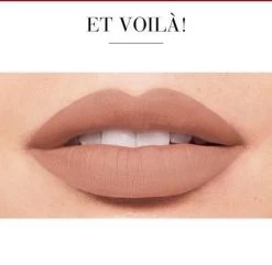 Bourjois Rouge Edition Velvet Lippenstift - 31 Floribeige -Mode-Cosmetica Winkel 1200x1170 50