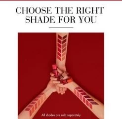 Bourjois Rouge Edition Velvet Lippenstift - 31 Floribeige -Mode-Cosmetica Winkel 1200x1170 51