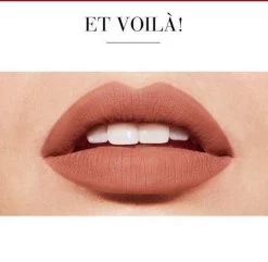 Bourjois Rouge Velvet The Lipstick Lippenstift - 15 Peach Tatin -Mode-Cosmetica Winkel 1200x1170 57