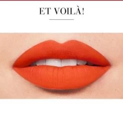 Bourjois Rouge Edition Velvet Matte Lippenstift - 30 Oranginal -Mode-Cosmetica Winkel 1200x1170 62