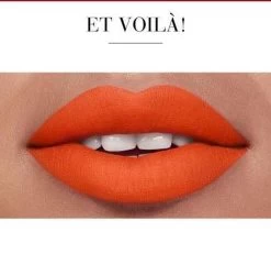 Bourjois Rouge Edition Velvet Matte Lippenstift - 30 Oranginal -Mode-Cosmetica Winkel 1200x1170 63