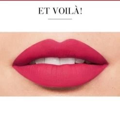 Lippenstift Rouge édition Velvet Bourjois -Mode-Cosmetica Winkel 1200x1170 7