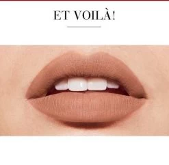 Bourjois Rouge Velvet Lippenstift - 001 Hey Nude! -Mode-Cosmetica Winkel 1200x1170 77