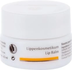 Dr. Hauschka Dr. Hauschka Lip Balm 4,5 Ml -Mode-Cosmetica Winkel 1200x1170 79