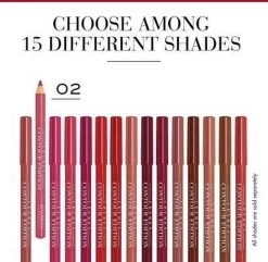 Bourjois - Levres Contour Edition Lip Liner Contour Lip Pencil 1,14 G 02 Cotton Candy - -Mode-Cosmetica Winkel 1200x1173 15