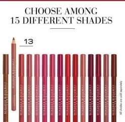 Bourjois Levres Contour Edition Lippotlood - 13 Nuts About You -Mode-Cosmetica Winkel 1200x1173 24