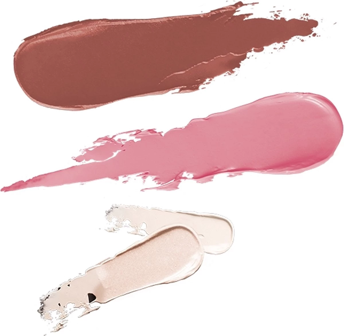 Maybelline Liner Studio Color Drama - 02 Blushed Bombshell - Lip Contour Palette 2 Maybelline Liner Studio Color Drama - 02 Blushed Bombshell - Lip Contour Palette - Afbeelding 2