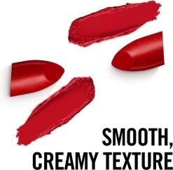 Rimmel London Lasting Finish Lippenstift - 170 Alarm -Mode-Cosmetica Winkel 1200x1177