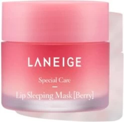 Laneige Lip Sleeping Mask (Grapefruit) - Lipmasker - 20 Ml 15 Laneige Lip Sleeping Mask (Grapefruit) - Lipmasker - 20 Ml -Mode-Cosmetica Winkel 1200x1178 4