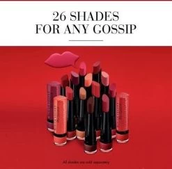 Bourjois Rouge Velvet The Lipstick Lippenstift - 09 Fuchsia Botte 26 Bourjois Rouge Velvet The Lipstick Lippenstift - 09 Fuchsia Botte -Mode-Cosmetica Winkel 1200x1179 8