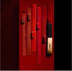 Yves Saint Laurent - Thin Frosting Lipstick With Leather Effect Rouge Pur Couture The Slim 2.2g 16 Rosewood Oddity 23 Yves Saint Laurent - Thin Frosting Lipstick With Leather Effect Rouge Pur Couture The Slim 2.2g 16 Rosewood Oddity -Mode-Cosmetica Winkel 1200x1183 3