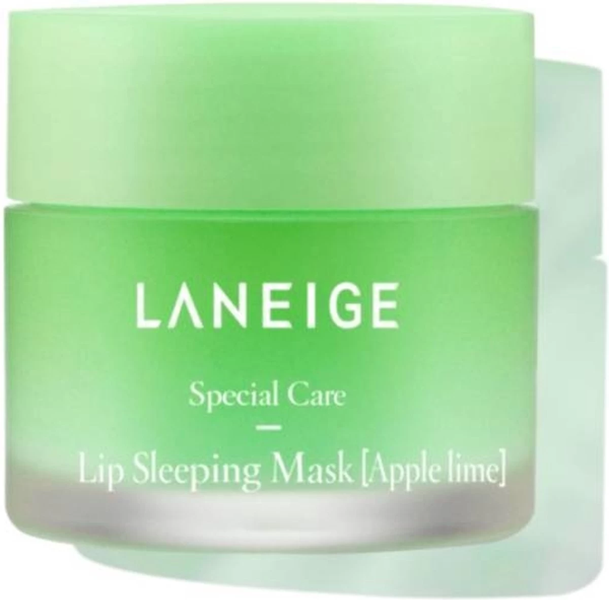 Laneige Lip Sleeping Mask Berry 20g 5 Laneige Lip Sleeping Mask Berry 20g - Afbeelding 5