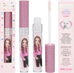 Depesche TOPModel Lipgloss BLING BLING -Mode-Cosmetica Winkel 1200x1186