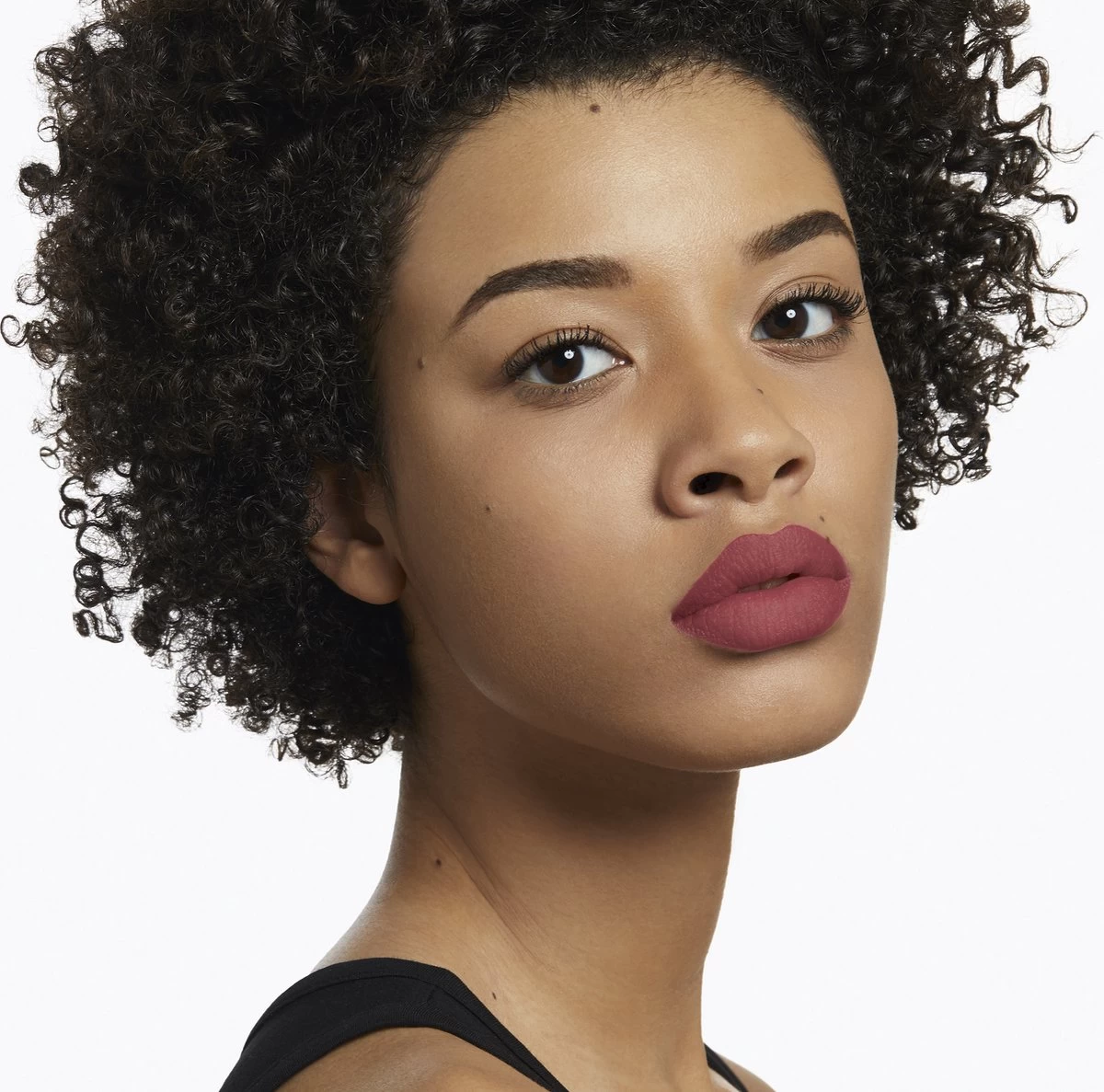 Yves Saint Laurent - Thin Frosting Lipstick With Leather Effect Rouge Pur Couture The Slim 2.2g 16 Rosewood Oddity 16 Yves Saint Laurent - Thin Frosting Lipstick With Leather Effect Rouge Pur Couture The Slim 2.2g 16 Rosewood Oddity - Afbeelding 16