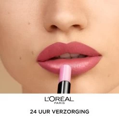 L’Oréal Paris Infallible Lippenstift - 117 Perpetual Brown - 24h Langhoudend -Mode-Cosmetica Winkel 1200x1195