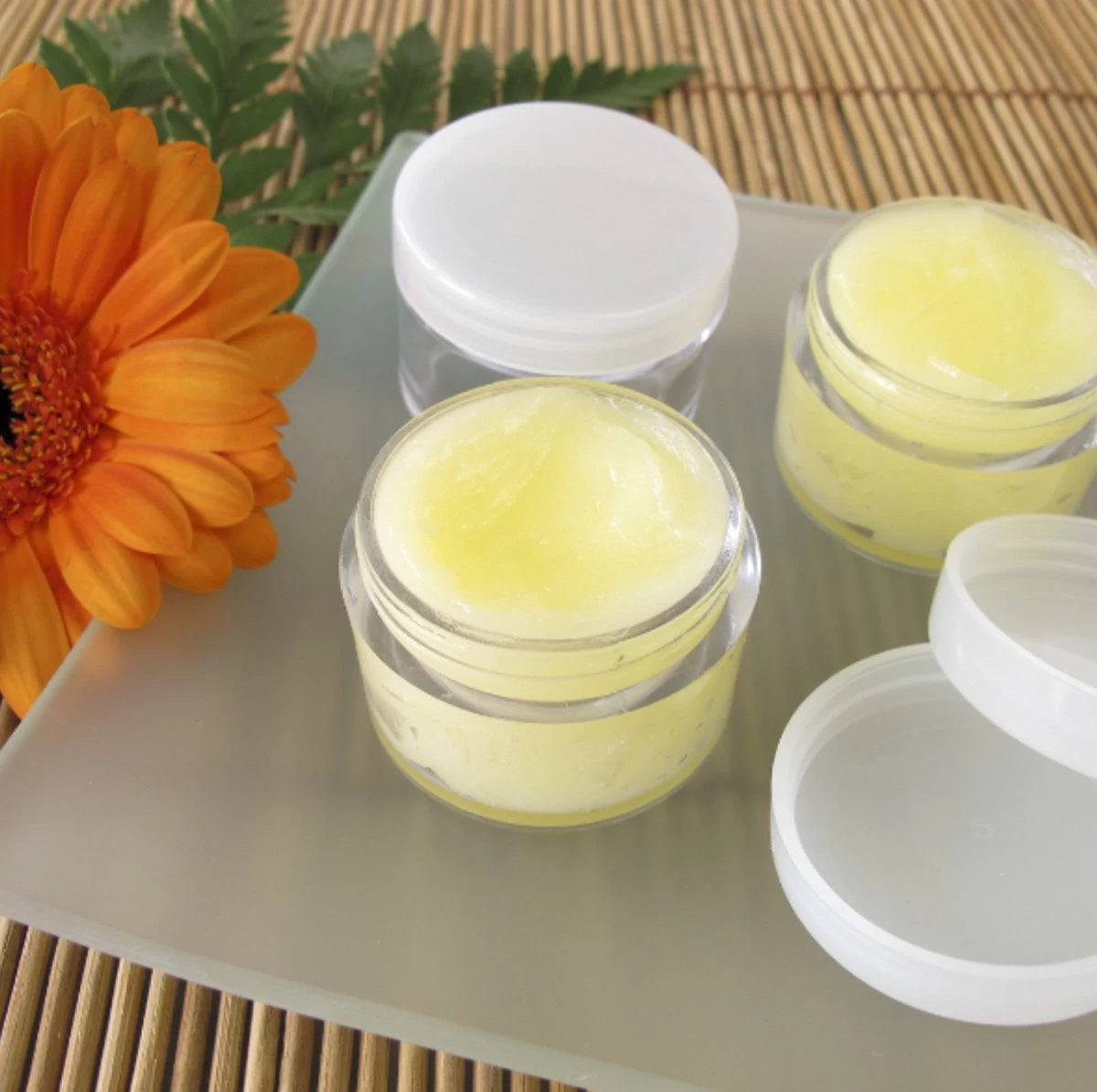 JustMartinus - Lippenbalsem - CBD - 10% - 5ml. 1 JustMartinus - Lippenbalsem - CBD - 10% - 5ml.