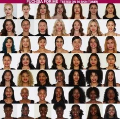 Maybelline Color Sensational Made For All Lippenstift - 379 Fuchsia For Me - Roze - Glanzend -Mode-Cosmetica Winkel 1200x1196 17