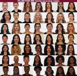 Maybelline Color Sensational Made For All Lippenstift - 388 Plum For Me - Paars - Glanzend -Mode-Cosmetica Winkel 1200x1196 2