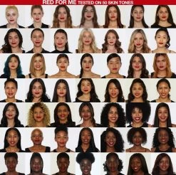 Maybelline Color Sensational Made For All Lippenstift - 382 Red For Me - Rood - Mat -Mode-Cosmetica Winkel 1200x1196 4