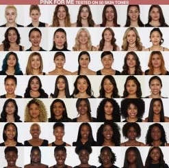 Maybelline Color Sensational Made For All Lippenstift - 376 Pink For Me - Roze - Glanzend -Mode-Cosmetica Winkel 1200x1196 7